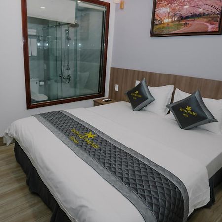 Royal Palms Hotel Туїхоа Екстер'єр фото
