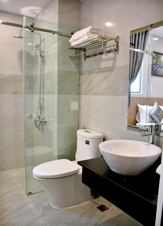 Royal Palms Hotel Туїхоа Екстер'єр фото