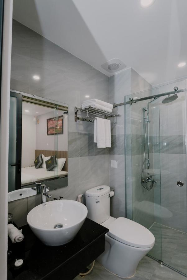 Royal Palms Hotel Туїхоа Екстер'єр фото
