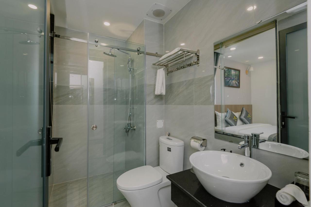 Royal Palms Hotel Туїхоа Екстер'єр фото