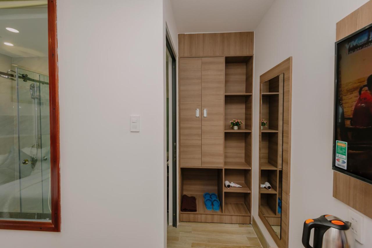 Royal Palms Hotel Туїхоа Екстер'єр фото