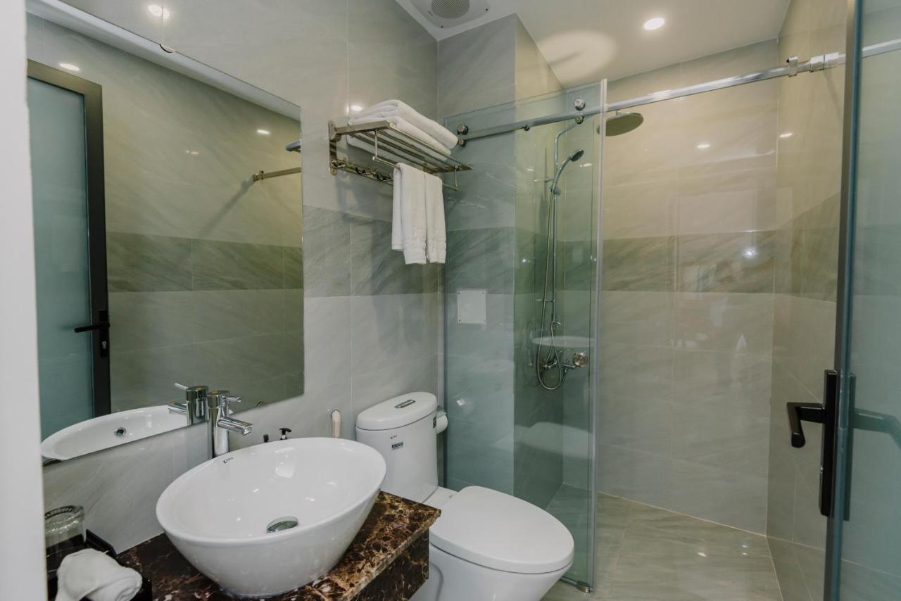 Royal Palms Hotel Туїхоа Екстер'єр фото